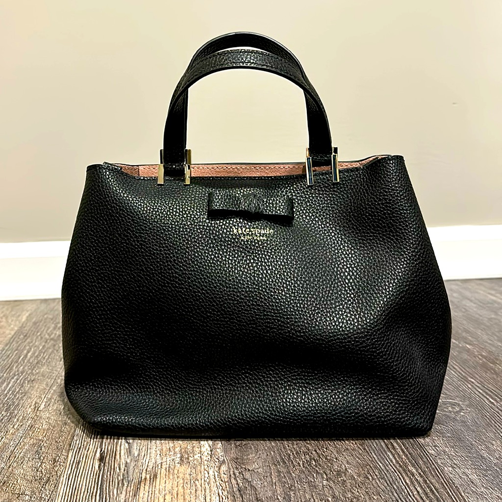 Kate Spade Pershing Street Gwyn Bag - Nwt